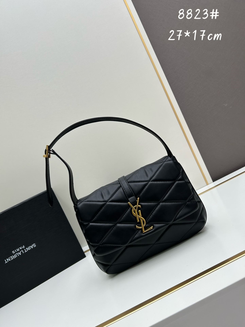 YSL Top Handle Bags